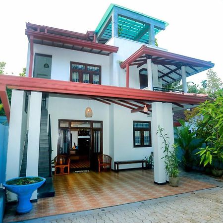 Jeju Villa ウナワトゥナ エクステリア 写真