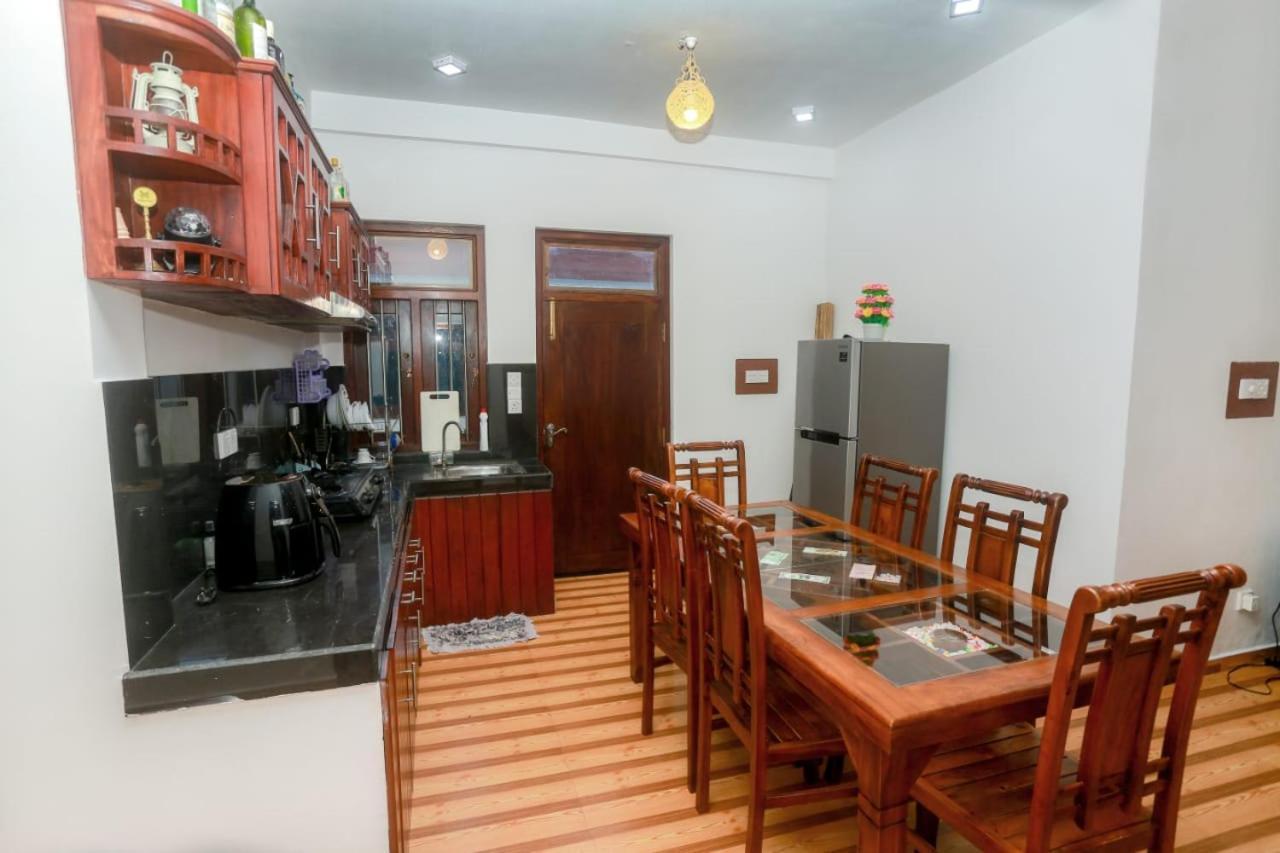 Jeju Villa ウナワトゥナ 部屋 写真