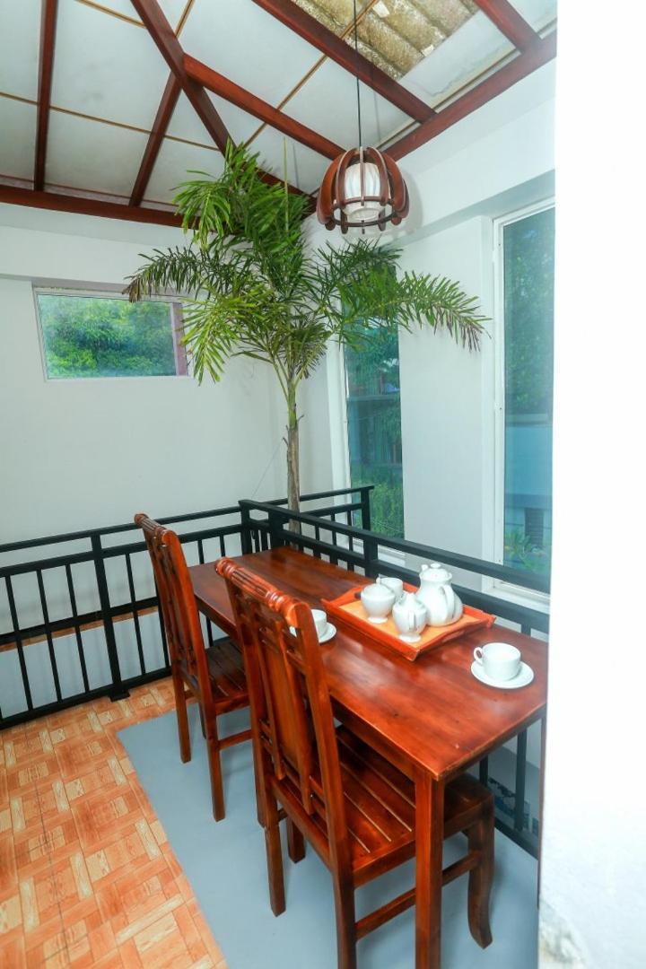 Jeju Villa ウナワトゥナ エクステリア 写真