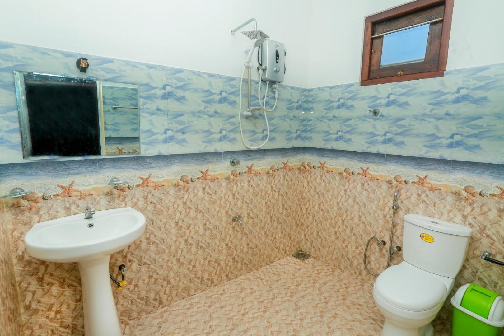 Jeju Villa ウナワトゥナ エクステリア 写真