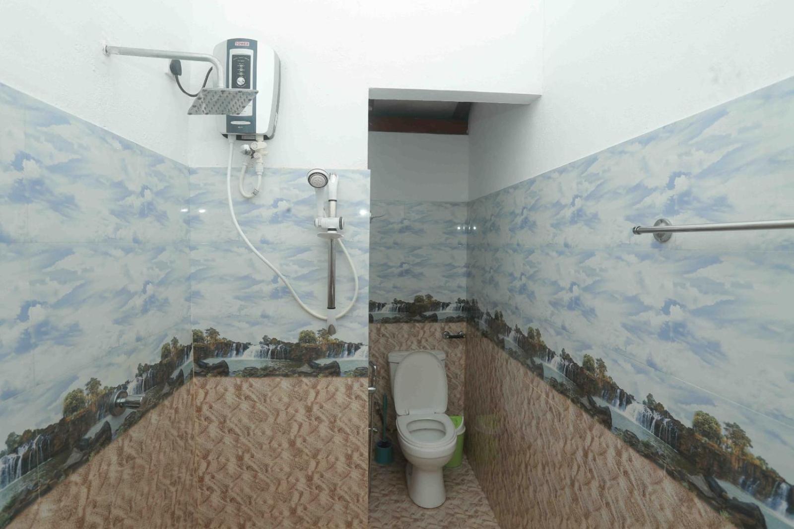 Jeju Villa ウナワトゥナ エクステリア 写真