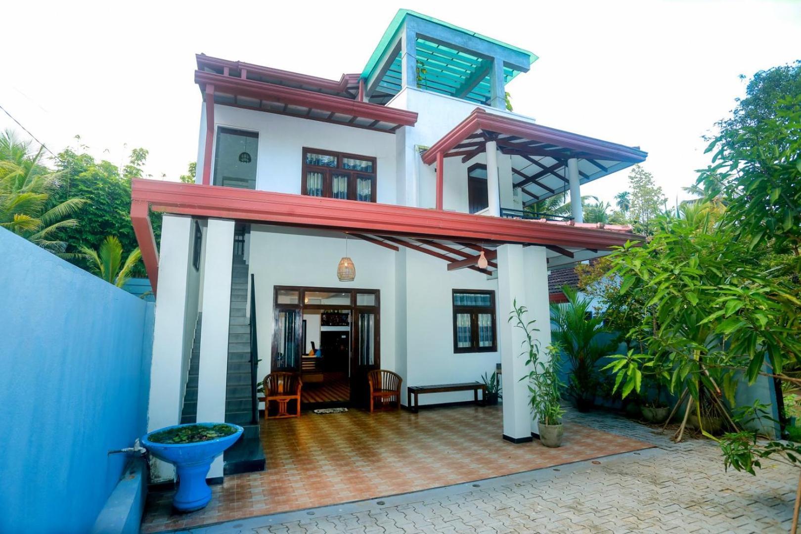 Jeju Villa ウナワトゥナ エクステリア 写真
