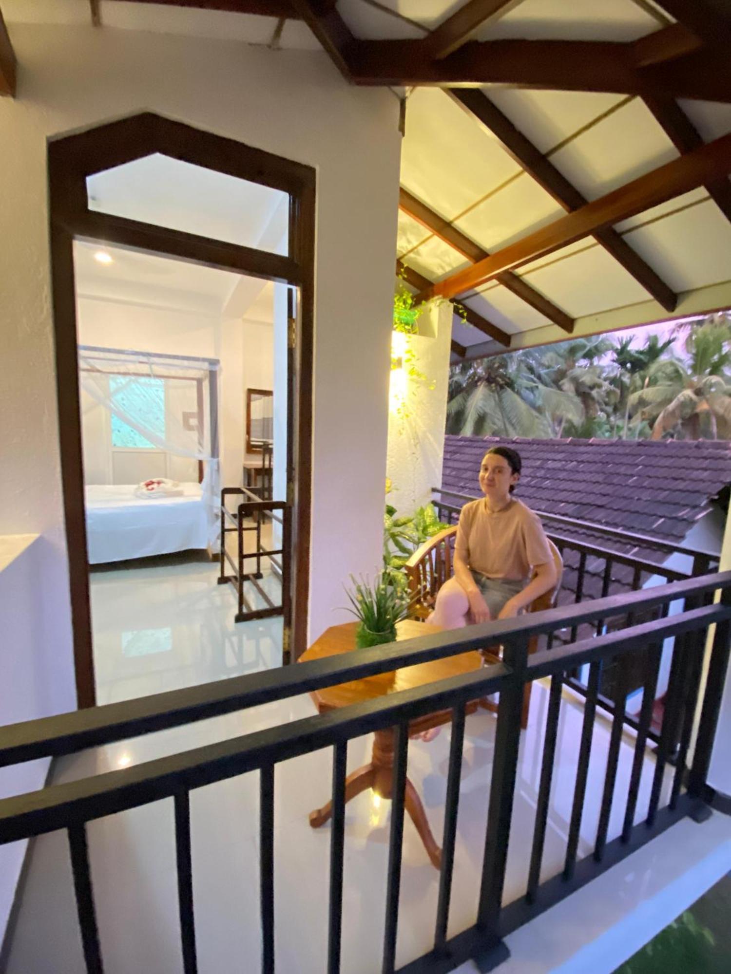 Jeju Villa ウナワトゥナ エクステリア 写真